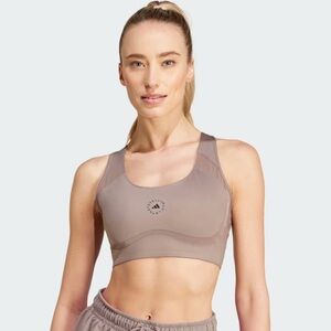 NWT Adidas by Stella McCartney True Purpose Training Sports Bra, Size 34B